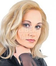 Libertatea Nepoata sopranei Roxana Briban sare la gâtul soţului acesteia - «Mi-e jenă de ce face Alex»