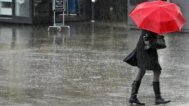 Meteorologii anunţă ploi şi precipitaţii mixte în weekend - Vezi prognoza meteo pe trei zile