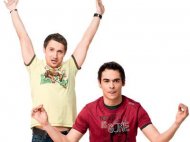 Libertatea Daniela Crudu s-a deghizat în scolăriţă de Halloween (video)