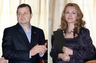 A bătut palma cu Banias?!   Maria Stavrositu - „Suntem într-un «agreement» politic“