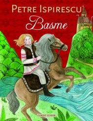Basme de Petre Ispirescu