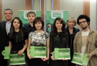 COSMOTE Romania announces the 5 winners of the COSMOTE Scholarships program 