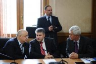 RAJA asemnat finanţarea pentru POS-ul de Mediu