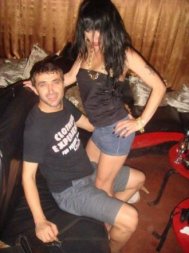 Click! Ioana Popescu «Luţu are un monstru în pantaloni» 