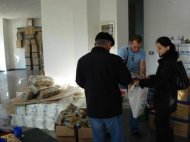 Povestea unei manipulari cum s-au format cozile saraciei la primaria lui Mazare 