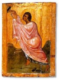 INCURAJAREA UNUI “ARHANGHEL” DUHOVNICESC, PARINTELE RAFAIL NOICA (Essex, 31 oct. 2010) “Dumnezeu n-a parasit pe nimeni, niciodata!”