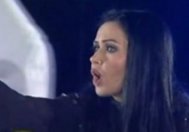 Click! Oana Zăvoranu s-a isterizat pentru îngroparea lui Pepe, pentru 6000 de euro!