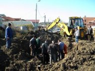 Poluare RAJA - Vineri, 05 Noiembrie 2010