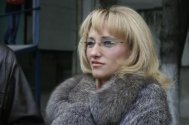 Mariana Cojoc sărbătoreşte 37 de ani