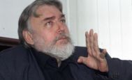 Starea de sănătate a lui Adrian Păunescu s-a agravat