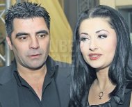 Libertatea Gabi Cristea «Nu am motive să cred că Marcel e infidel»