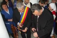 Primăria Limanu a inaugurat sediul administrativ din 2 Mai (galerie foto)