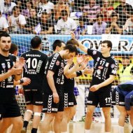 Şapte handbalişti de la HCM, convocaţi la naţională