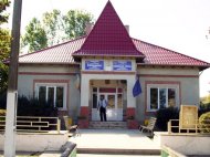 Livezi de pomi fructiferi la Independenţa 