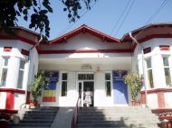 Program transfrontalier, în parteneriat cu localitatea bulgară KainargeaPrimăria Lipniţa îşi cumpără maşină de intervenţii 