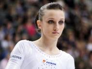 Ana Porgras şi Mircea Zamfir, gimnaştii anului 2010