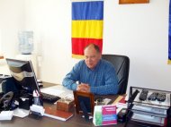 Primăria şi Consiliul Local Tuzla dăruiesc de sărbători