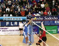 CVM Tomis speră să spargă gheaţa în Siberia