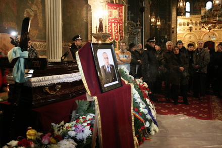 fotoreportaj imagini de la inmormantarea scafandrului ispas 46133 309017