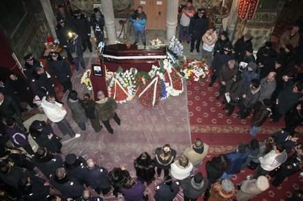 fotoreportaj imagini de la inmormantarea scafandrului ispas 46133 309017