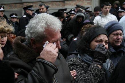 fotoreportaj imagini de la inmormantarea scafandrului ispas 46133 309017