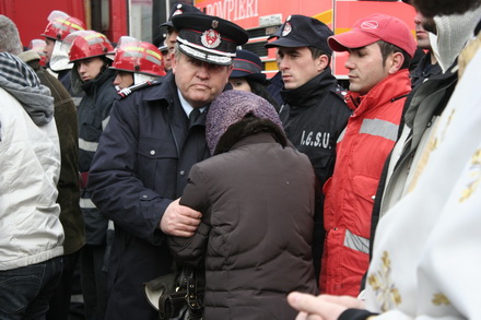 fotoreportaj imagini de la inmormantarea scafandrului ispas 46133 309017