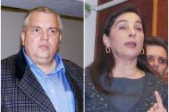 Daniela Vlădescu, lui Nicuşor Constantinescu„Hitler i-a omorât pe cei fără ochi albaştri. Dacă nu vă place cultura, nu ne omorâţi!\