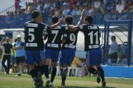 FC Viitorul a intrat în vacanţă