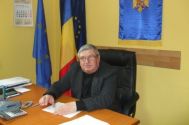 Drumurile vor fi asfaltate în primăvarăPrimăria Cuza Vodă a finalizat reţelele de apă şi canalizare finanţate prin PNDR