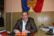 Cadouri de Crăciun pentru copiii şi bătrânii din Nicolae Bălcescu