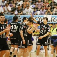 Ultima sută de metri până la CM din Suedia„Tricolorii\