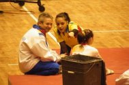 Forminte, foarte aproape să lucreze la lotul de gimnastică al Italiei