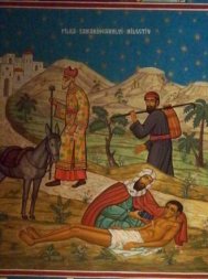 UNDE ESTE “A PLANGE CU CEI CE PLANG”? (I). Despre inselarea motivelor fals-duhovnicesti ale “ne-tulburarii” pentru a justifica nepasarea si pasivitatea