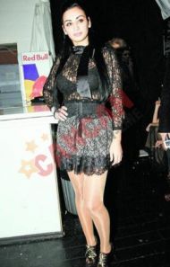 Cancan Sfatuieste tinerele sa plece din tara