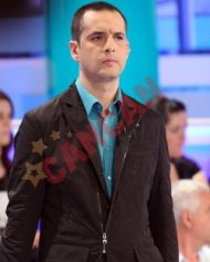 Cancan Scandalul cu Bote l-a costat pe Mădălin Ionescu un sfert de miliard! Designerul \
