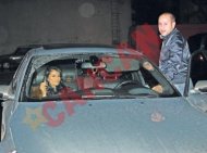 Cancan Corina Zugravu umblă cu \