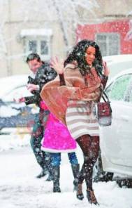 Cancan A aflat, in sfarsit, ce-l face fericit!