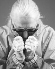 Cancan Predicţiile britanicilor pentru următorii 70 de ani - Unul din şase oameni va trăi 100 de ani