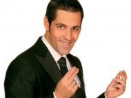 Libertatea Ştefan Bănică jr s-a supărat pe şefii de la Sala Palatului