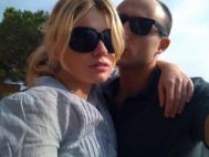 Click! Alexandra Dinu se mărită cu un magnat italian!