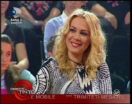 Click! Imagini de la nunta Danei Săvuică din urmă cu 17 ani 