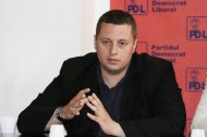 Laurenţiu Mironescu, numit secretar general în MAI
