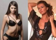 Click! Reacţia vedetelor la faptul că Moni e la un pas să-i ia locul Mihaelei Rădulescu!