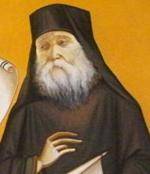 Parintele Cleopa DESPRE VISE, VEDENII, GHICITORII, VRAJITORII SI “DRACII ARHICONI” “Auzi cum amesteca diavolul otrava cu mierea ca sa te duca in iad?”.