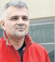 Libertatea Christian Ciocan a crescut cu servitori