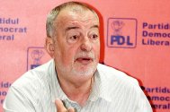 Interesele pedelistului Constantin la Primăria lui Mazăre
