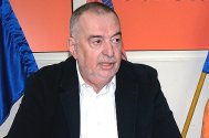 Luptele intestine pentru putere în PDL Constanţa continuăFlorian Constantin - „Consider normal şi statutar să conduc\