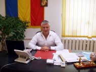 Asfaltarea străzilor, prioritatea primarului din Ovidiu 