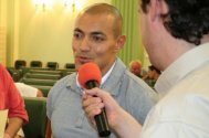 Discuţii avansate între Săgeata şi Pandurii pentru Sorin Chiţu