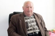 S-a stins din viaţă Constantin Benţea, primarul comunei Bărăganu 